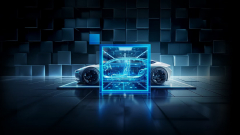 Autókba szánt videókártyával rukkolt elő az Intel kép