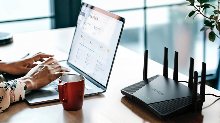 Hogyan válasszunk NAS-t, WiFi routert vagy jelerősítőt 2025-ben ...