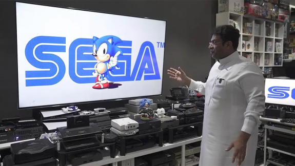 A Sega óvatosan nyúl az AI-hoz, miközben hatékonyságot vár tőle kép