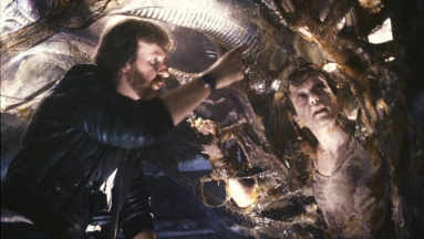 Drága James Cameron, azt hittem megegyeztünk, hogy a 3D film egy hülye ötlet volt fókuszban