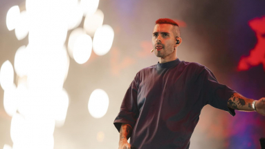 ByeAlex a Heim Pál Gyermekkórháznak adományozta a lemondott koncert pénzét kép