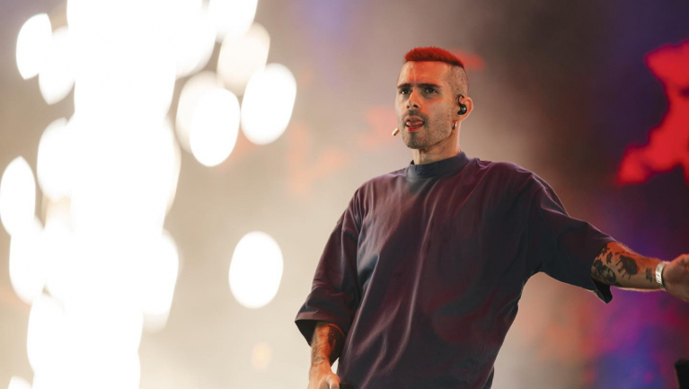 ByeAlex a Heim Pál Gyermekkórháznak adományozta a lemondott koncert pénzét fókuszban