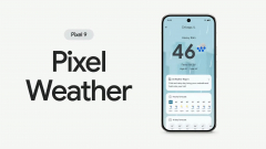 Mesterséges intelligencia jósolja meg az időjárást a Google új Pixel mobiljain kép