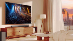 Hisense HS3100 soundbar teszt - nem mindig a méret a lényeg kép