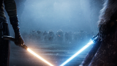 Bajban van a Quantic Dream Star Wars játéka? kép