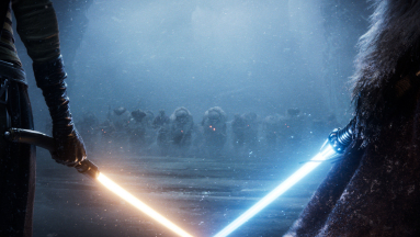 Hatalmas bajban van az egyik legjobban várt Star Wars-játék, ami végre tényleg újat mondhatna ebben a világban fókuszban