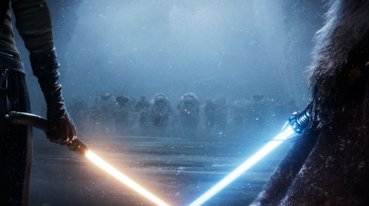 Bajban van a Quantic Dream Star Wars játéka? bevezetőkép