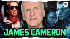 70 éves lett James Cameron, videóban mesélünk a munkásságáról kép