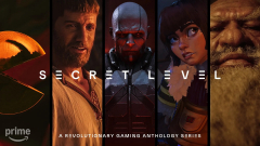 Videojátékos animációs antológiasorozat készül a Love, Death & Robots mintájára kép