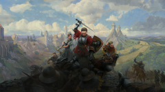 Ilyen lesz a Kingdom Come: Deliverance 2 játékmenete - most 25 percet nézhetsz meg a középkori RPG-ből kép