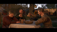 Lendületesen kezdett a Kingdom Come: Deliverance II - egy óra alatt megdöntötte az első rész csúcsát a Steamen kép