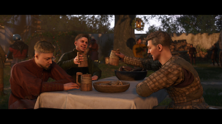 Lendületesen kezdett a Kingdom Come: Deliverance II - egy óra alatt megdöntötte az első rész csúcsát a Steamen bevezetőkép