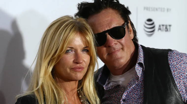 A Kill Bill 2 sztárját családon belüli erőszakkal vádolják bevezetőkép