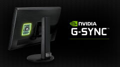 Búcsúzik az Nvidia a dedikált G-Sync moduloktól kép