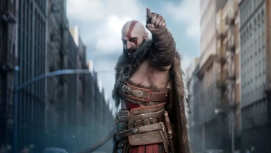 A God of War atyja már a Santa Monica következő játékán dolgozik kép