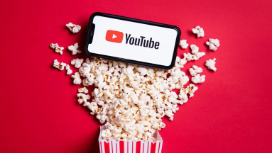 Egyszerre szeretné magasabb szintre emelni és visszaszorítani az AI-t a YouTube 2026-ban kép