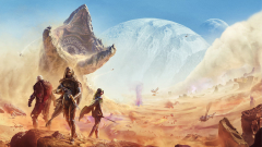 Meglepően olcsó lesz a Dune: Awakening, a gépigény sem túl combos kép