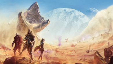 Meglepően olcsó lesz a Dune: Awakening, a gépigény sem túl combos