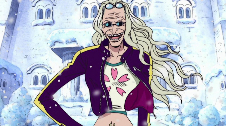 Megvannak a One Piece második szezonjának új szereplői, sikerült meglepni a rajongókat bevezetőkép