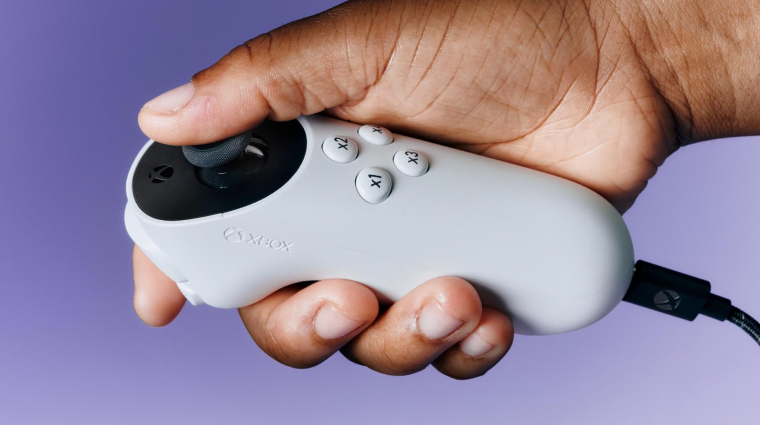 Megfizethető joystick-vezérlőt villantott az Xbox, hogy segítse az akadálymentesítést kép