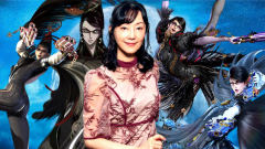Elhunyt Atsuko Tanaka, Bayonetta és temérdek anime karakter szinkronhangja kép