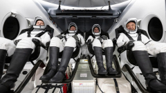 Kritikus döntés előtt a NASA: visszatérhetnek-e a Boeing Starliner űrhajósai a meghibásodott kapszulával? kép