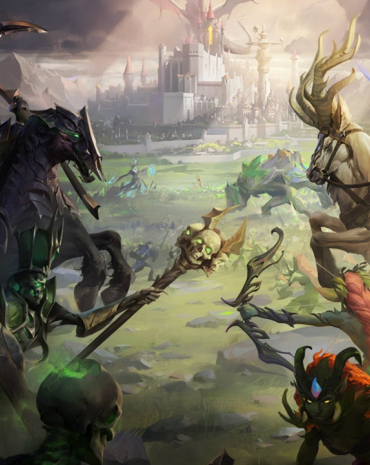 Heroes of Might and Magic: Olden Era kép