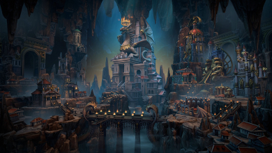 A Ubisoft egy másik kiadónak adta át az új Heroes of Might and Magic játékot kép