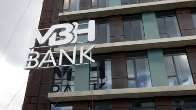 Többnapos leállásra készül az MBH Bank kép