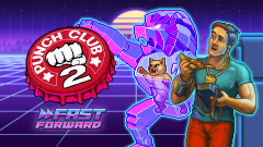 Punch Club 2 és még 10 új mobiljáték, amire érdemes figyelni kép