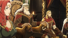 Látványos előzetest kapott a The Lord of the Rings: The War of the Rohirrim kép