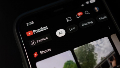 A YouTube AI keresője új szintre lép: jön az intelligens videóajánló kép