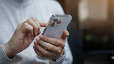 Ennek a négy karakternek a begépelésétől pillanatok alatt összeomlik az iPhone-od