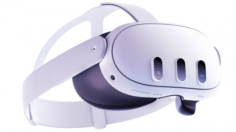 Ennyi volt? A Facebook vállalata leállíthatta a VR headsetének fejlesztését kép