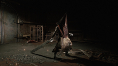 Jól kezdett a Silent Hill 2 remake, a Konami már az eladott példányszámmal büszkélkedik kép