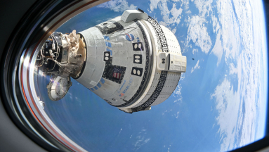 Komoly biztonsági hibát találtak a NASA szoftverében, amivel űrhajóknak is üzenhettünk volna fókuszban