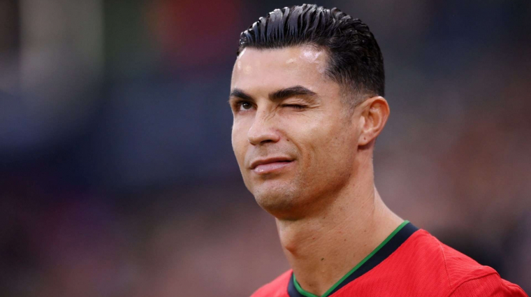 Vannak napok, amikor bármi megtörténhet: Cristiano Ronaldo egy legendás verekedős széria új részében lesz játszható karakter bevezetőkép