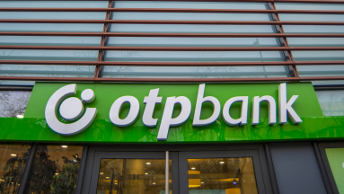 Hamarosan mobilról elérhetetlenné válik az OTP netbank kép