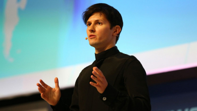 Letartóztatták a Telegram alapítóját