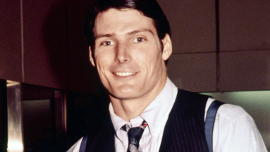 Bensőséges előzetes érkezett a Christopher Reeve dokumentumfilmhez kép