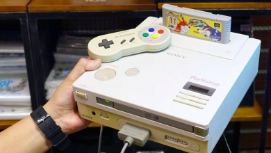 Több mint 12 millió forintért kelt el egy elképesztően ritka PlayStation-kontroller
