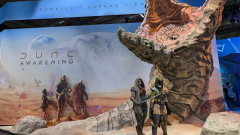 Ezek voltak a gamescom 2024 legmenőbb standjai kép