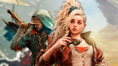 Ezzel játszunk a hétvégén: Monster Hunter Wilds és Avowed kép