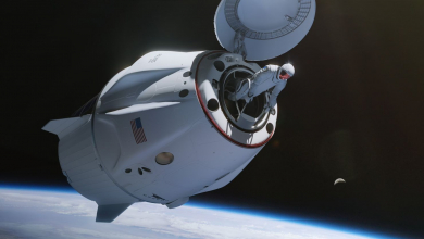 Elhalasztotta a SpaceX az első, történelmi jelentőségű magánűrsétájának startját