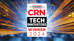 A Zyxel Networks két CRN 2024 Tech Innovator Awards díjat is nyert kép