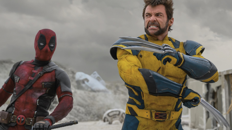 Ryan Reynolds megmutatta, mi lett a sorsa a Deadpool & Rozsomák egyik karakterének bevezetőkép