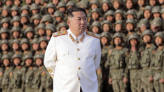 Észak-Korea új öngyilkos drónt tesztelt kép
