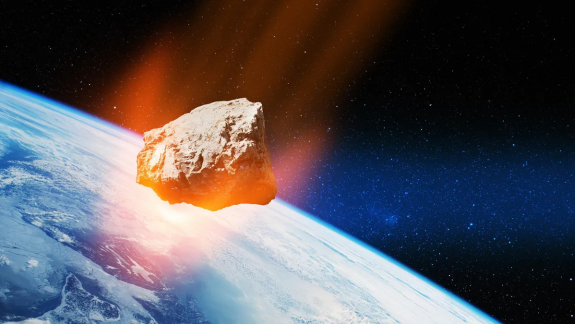Meteor robbant Boston közelében, megremegtek a házak kép