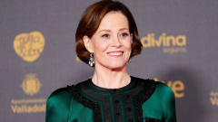 Végre Sigourney Weaver is csatlakozik a Star Wars univerzumhoz kép