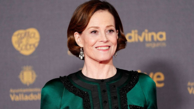 A Mandalóri és Grogu traileréből kiderült végre Sigourney Weaver szerepe